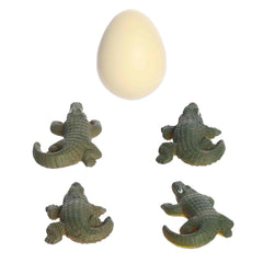Aurora® Toys - 2.25" Hatch & Grow Gator