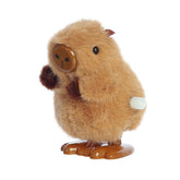 Aurora® Toys - 3.75" Wind-Up Capybara