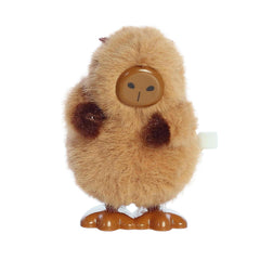Aurora® Toys - 3.75" Wind-Up Capybara