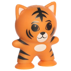 Aurora® Toys - 3.5" Mini Tiger Suction Buddies