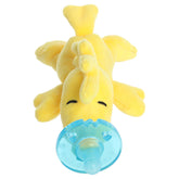 WubbaNub® - Peanuts® - Woodstock