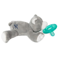 WubbaNub® - New York Yankees⢠Bear
