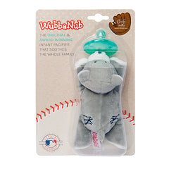 WubbaNub® - New York Yankees⢠Bear