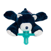WubbaNub® - Boston Red Sox⢠Bear