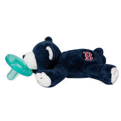 WubbaNub® - Boston Red Sox⢠Bear