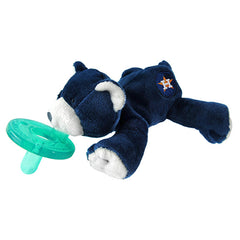 WubbaNub® - Houston Astros⢠Bear