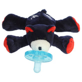 WubbaNub® - Atlanta Braves⢠Bear