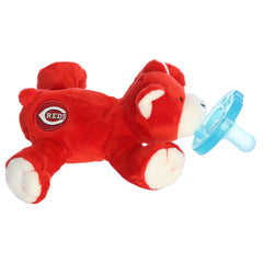 WubbaNub® - Cincinnati Reds⢠Bear