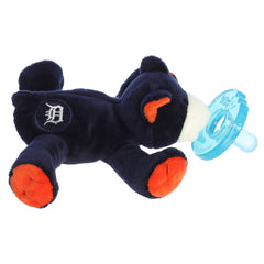 WubbaNub® - Detroit Tigers⢠Bear