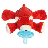 WubbaNub® - Los Angeles Angels⢠Bear