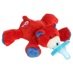 WubbaNub® - Philadelphia Phillies⢠Bear
