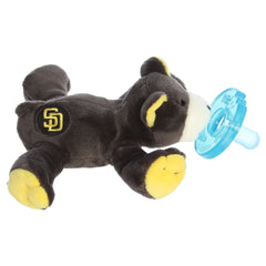 WubbaNub® - San Diego Padres⢠Bear
