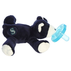 WubbaNub® - Seattle Mariners⢠Bear