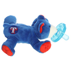 WubbaNub® - Texas Rangers⢠Bear