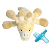 WubbaNub® - Detachable Tan Giraffe