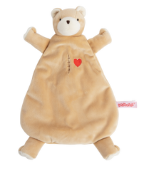 WubbaNub® - Heart Warrior Lovey