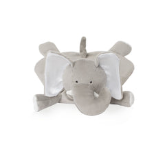 WubbaNub® - Elephant Lovey
