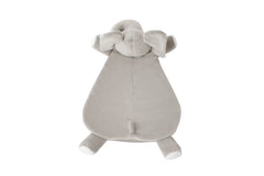 WubbaNub® - Elephant Lovey