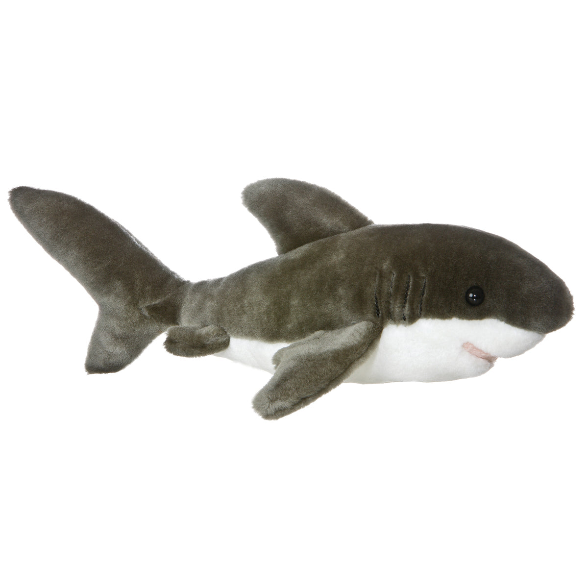 AuroraÂ® - Flopsieâ¢ - 12" Tiburon