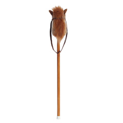 AuroraÂ® - Giddy-Up Friendsâ¢ - 37" Brown Pony