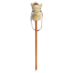 AuroraÂ® - Giddy-Up Friendsâ¢ - 37" Beige Pony