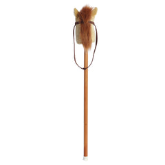 AuroraÂ® - Giddy-Up Friendsâ¢ - 37" Beige Pony