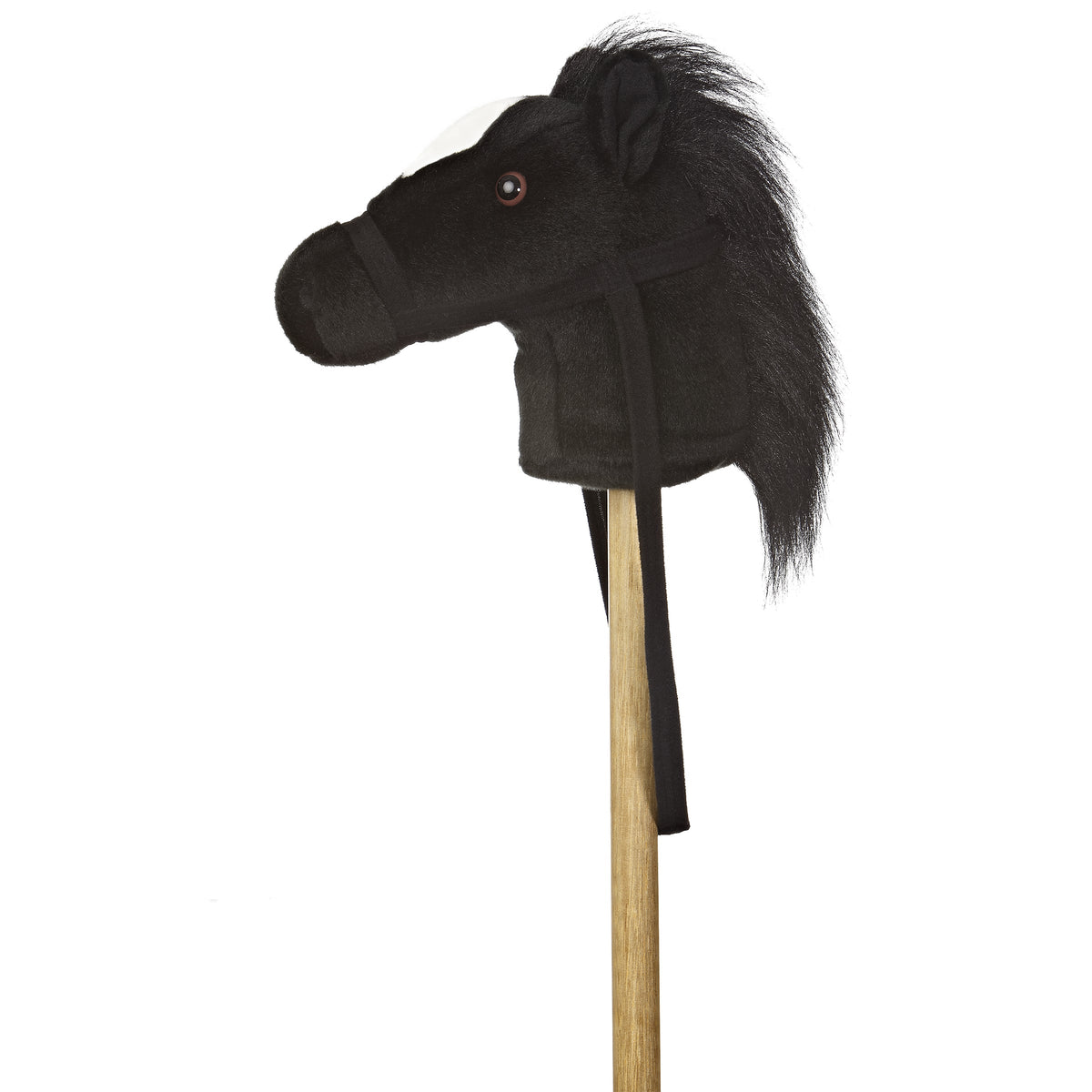 AuroraÂ® - Giddy-Up Friendsâ¢ - 37" Black Pony