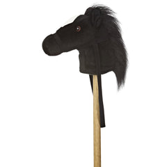 AuroraÂ® - Giddy-Up Friendsâ¢ - 37" Black Pony