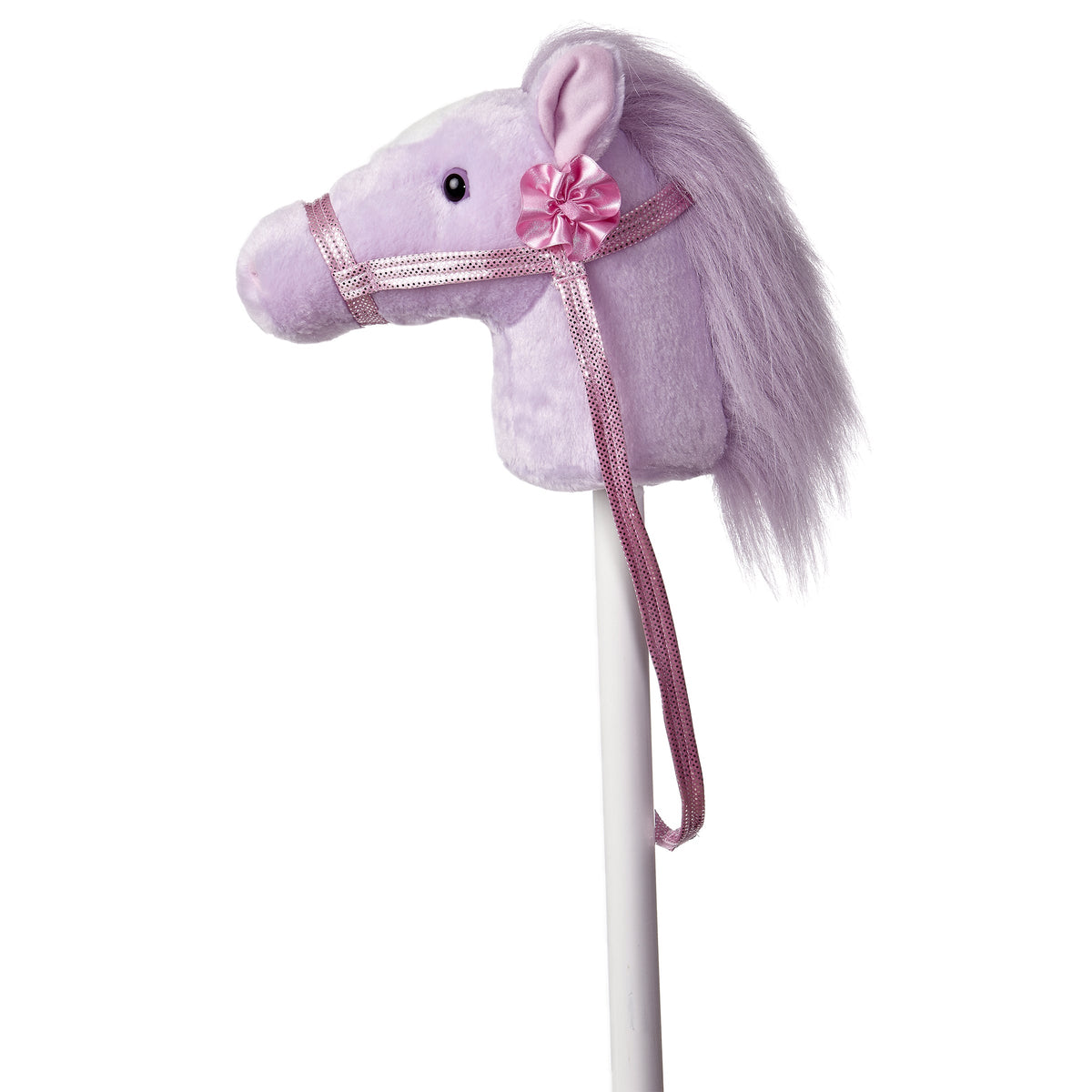 AuroraÂ® - Giddy-Up Friendsâ¢ - 37" Fantasy Pony Lavender