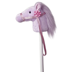 AuroraÂ® - Giddy-Up Friendsâ¢ - 37" Fantasy Pony Lavender