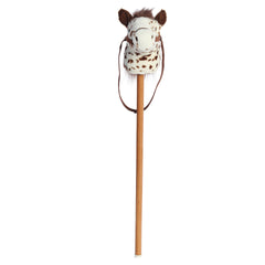 AuroraÂ® - Giddy-Up Friendsâ¢ - 37" Scot Brown Pinto Horse