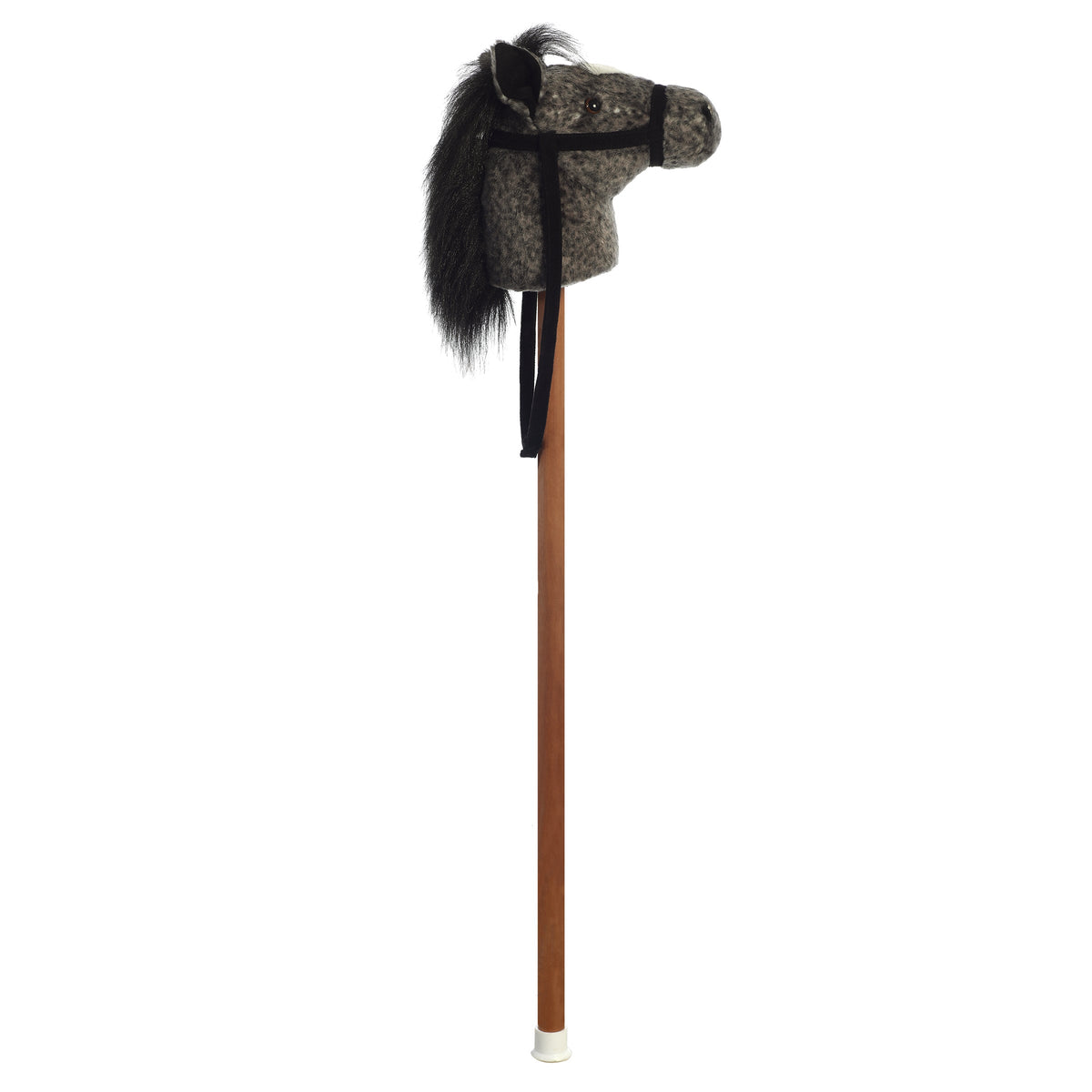 AuroraÂ® - Giddy-Up Friendsâ¢ - 37" Jack Dark Dapple Horse