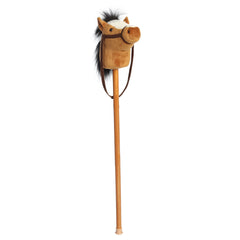 AuroraÂ® - Giddy-Up Friendsâ¢ - 37" Bay Horse