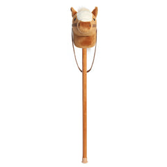 AuroraÂ® - Giddy-Up Friendsâ¢ - 37" Flaxen Horse
