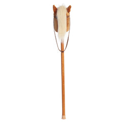AuroraÂ® - Giddy-Up Friendsâ¢ - 37" Flaxen Horse