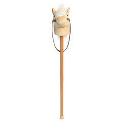AuroraÂ® - Giddy-Up Friendsâ¢ - 37" Palomino Horse