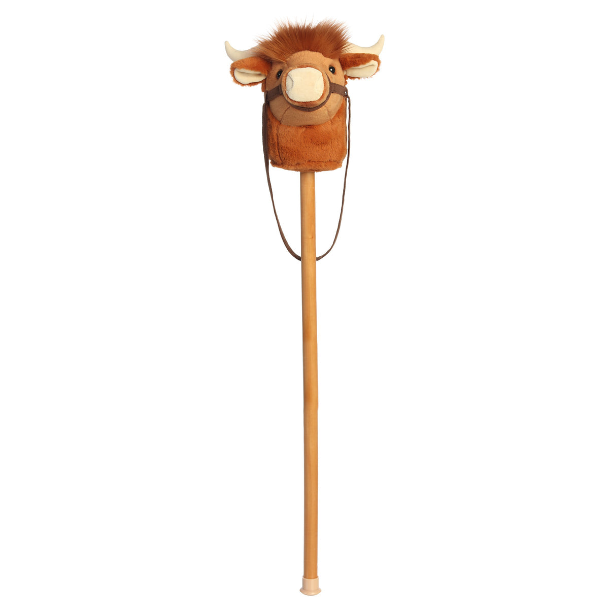 AuroraÂ® - Giddy-Up Friendsâ¢ - 37" Highland Cow