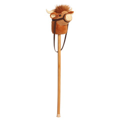 AuroraÂ® - Giddy-Up Friendsâ¢ - 37" Highland Cow
