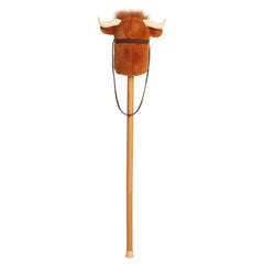 AuroraÂ® - Giddy-Up Friendsâ¢ - 37" Highland Cow