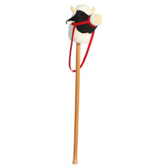 AuroraÂ® - Giddy-Up Friendsâ¢ - 37" Holstein Cow