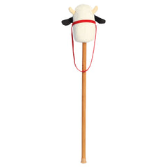 AuroraÂ® - Giddy-Up Friendsâ¢ - 37" Holstein Cow