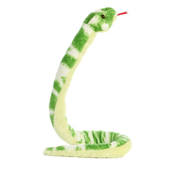 AuroraÂ® - Snake - 50" Emerald Tree Boa
