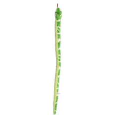 AuroraÂ® - Snake - 50" Emerald Tree Boa