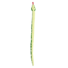 AuroraÂ® - Snake - 50" Emerald Tree Boa