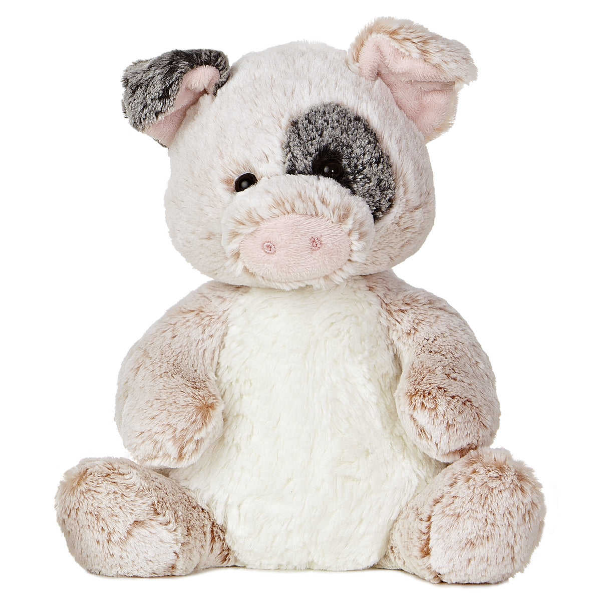 AuroraÂ® - Sweet & Softerâ¢ - 12" Percy Pigâ¢