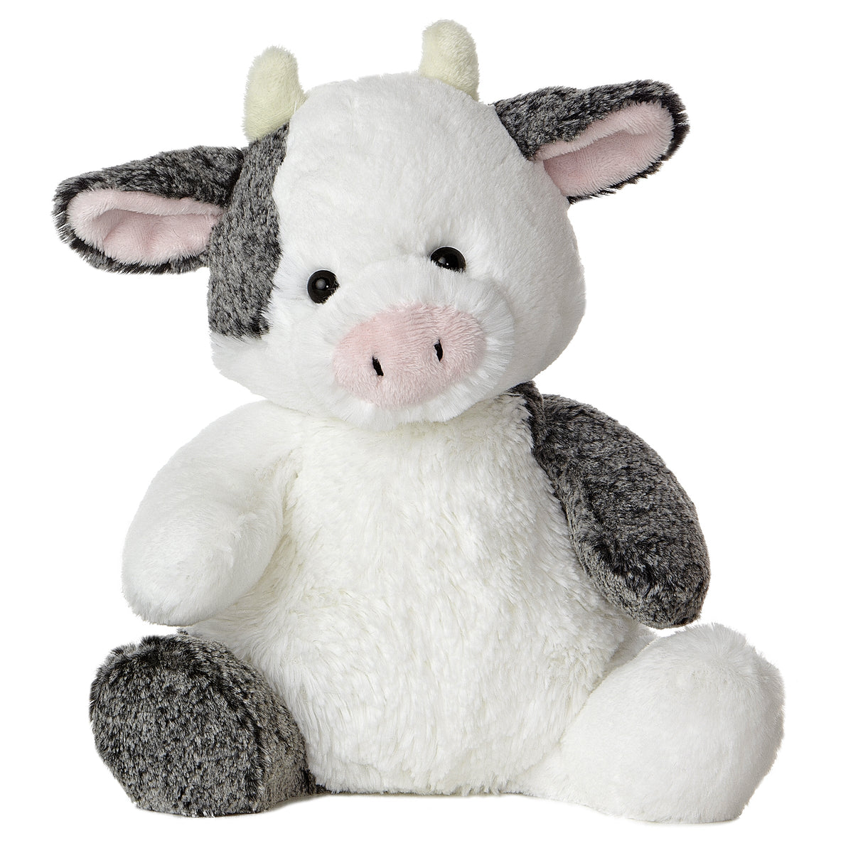 AuroraÂ® - Sweet & Softerâ¢ - 12" Clementine Cowâ¢