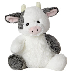 AuroraÂ® - Sweet & Softerâ¢ - 12" Clementine Cowâ¢
