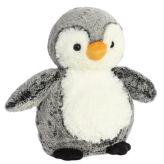 AuroraÂ® - Sweet & Softerâ¢ - 9.5" Perky Penguinâ¢