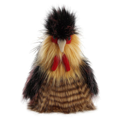 AuroraÂ® - Luxe Boutiqueâ¢ - 11" Jacques Rooster - Cockerelâ¢