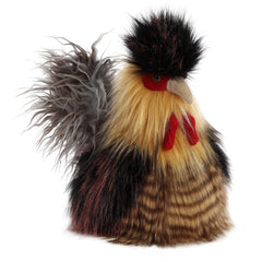 AuroraÂ® - Luxe Boutiqueâ¢ - 11" Jacques Rooster - Cockerelâ¢